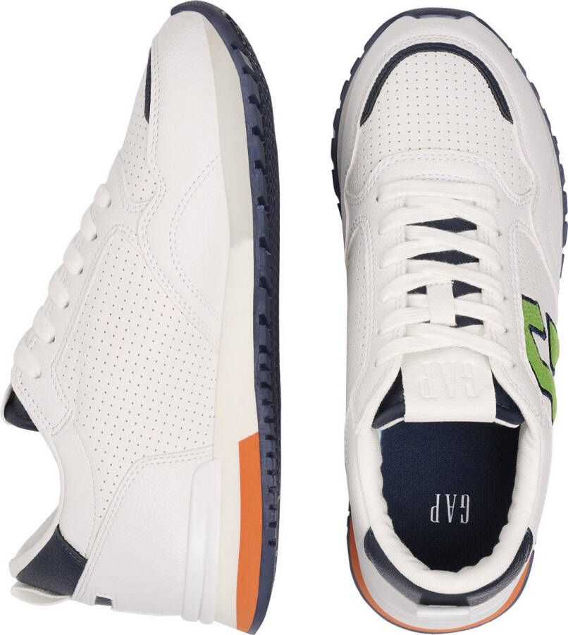 Gap Sneaker Female White 39 Sneakers - Foto 11