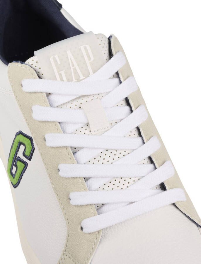 Gap Sneaker Female White 39 Sneakers - Foto 4