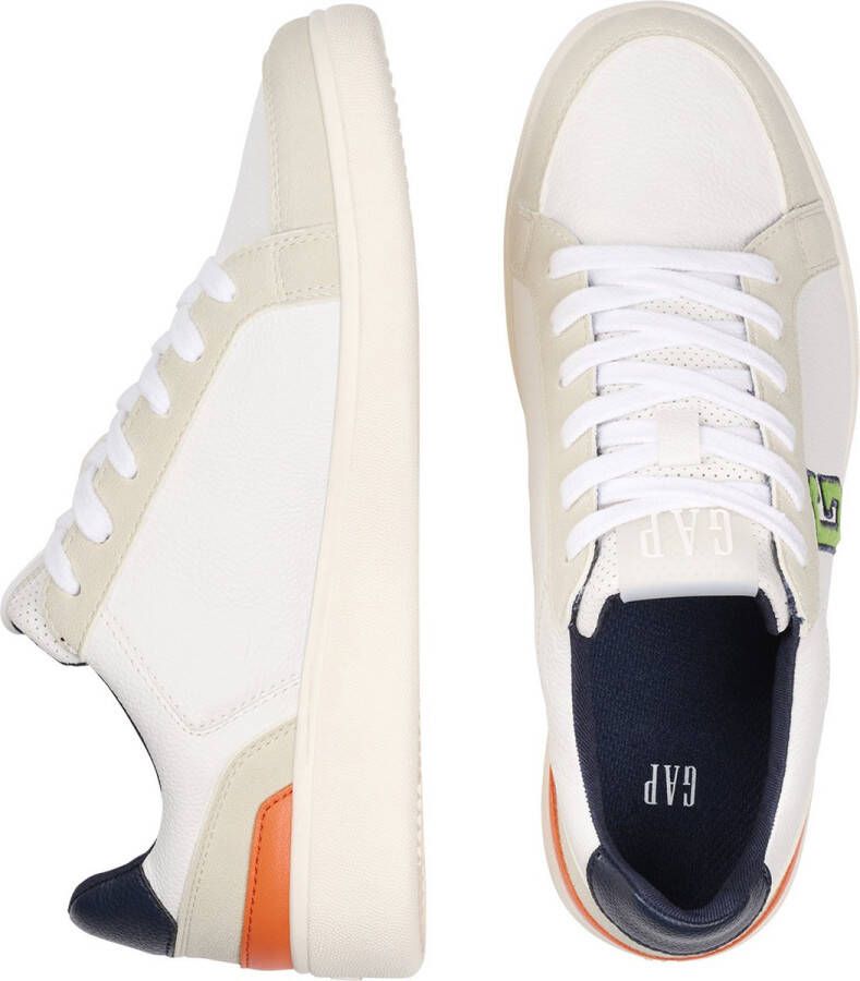 Gap Sneaker Female White 39 Sneakers - Foto 5