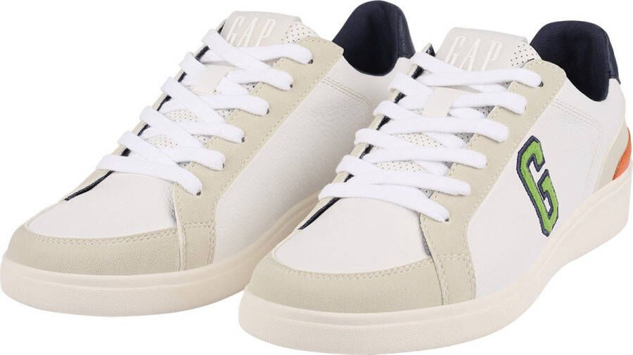 Gap Sneaker Female White 39 Sneakers - Foto 6
