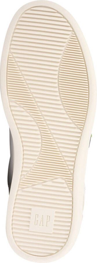 Gap Sneaker Female White 39 Sneakers - Foto 7