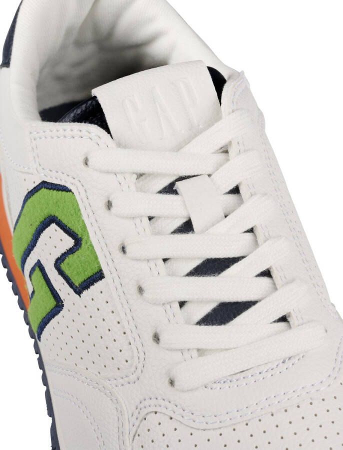 Gap Sneaker Female White 39 Sneakers - Foto 9