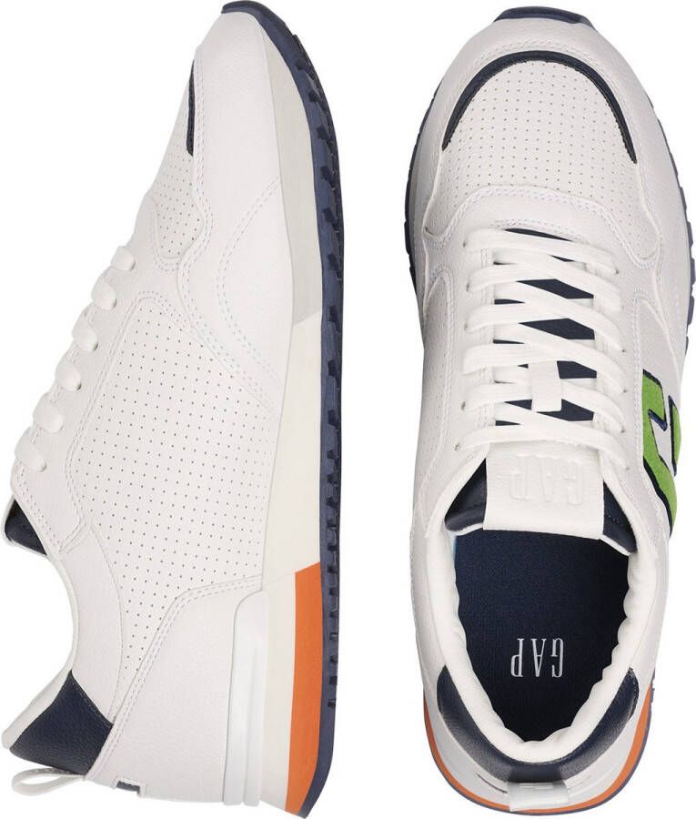 GAP Sneakers laag ' NEW YORK II DNM ' - Foto 12