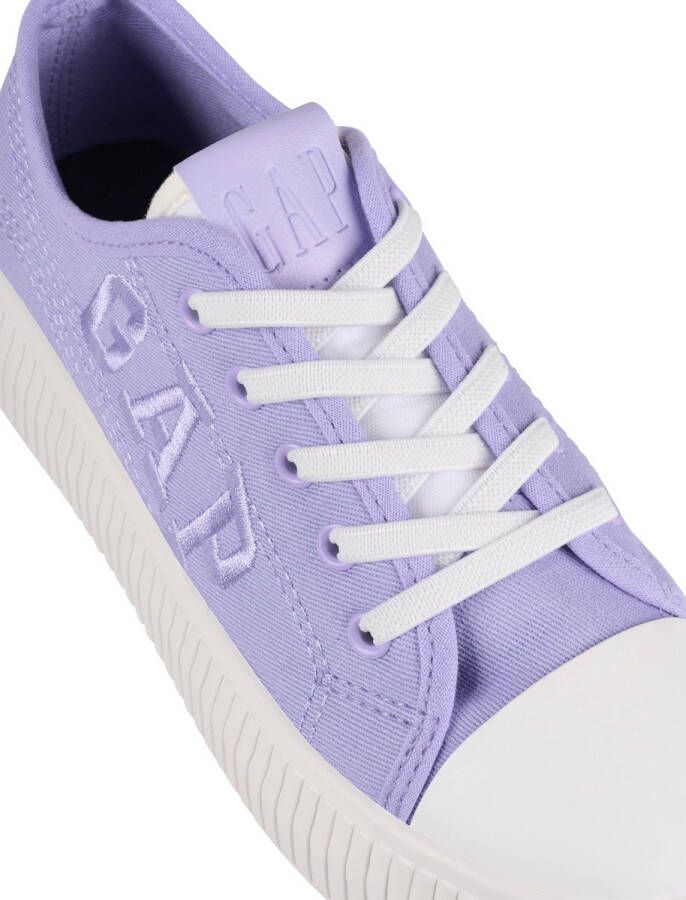 Gap Sneaker Unisex Lavender 33 Sneakers - Foto 9
