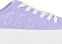 Gap Sneaker Unisex Lavender 33 Sneakers - Thumbnail 4