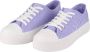 Gap Sneaker Unisex Lavender 33 Sneakers - Thumbnail 6