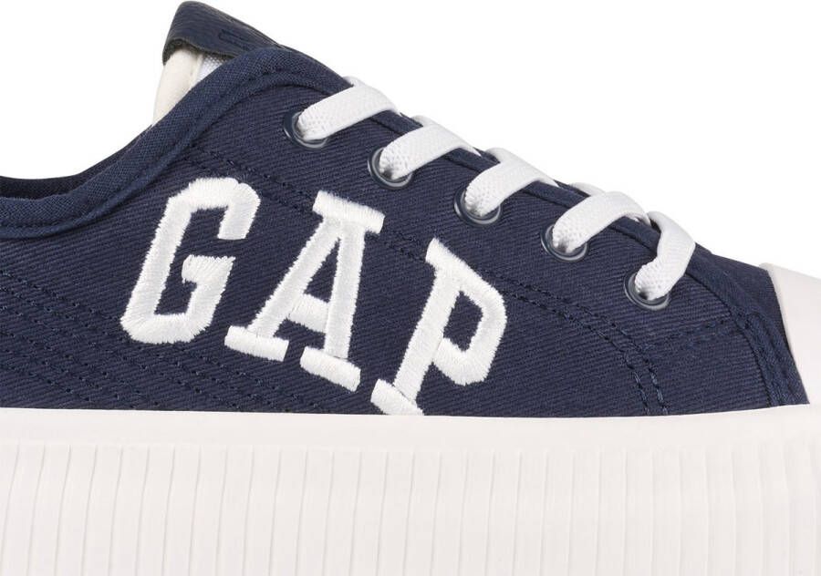 Gap Sneaker Unisex Navy Sneakers