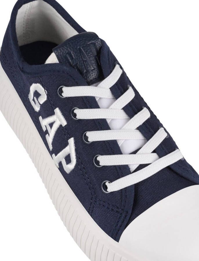 Gap Sneaker Unisex Navy Sneakers