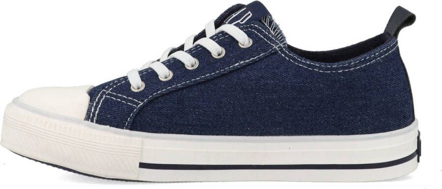 Gap Sneaker Unisex Navy Sneakers