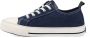Gap Sneakers Houston Denim GAL001F5TYELYB Blauw - Thumbnail 3