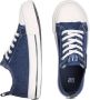 Gap Sneakers Houston Denim GAL001F5TYELYB Blauw - Thumbnail 11