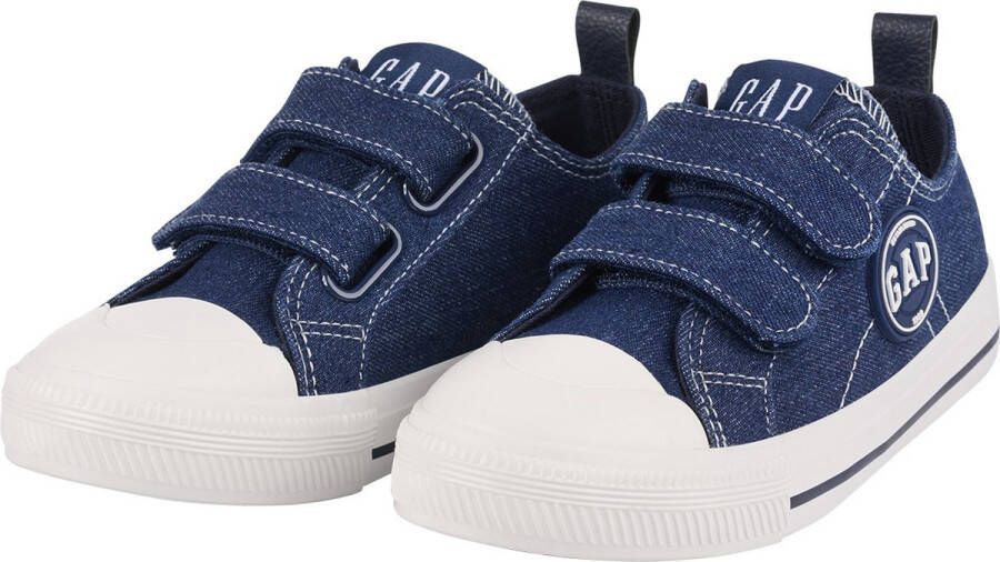 Gap Sneaker Unisex Navy Sneakers