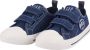Gap Sneakers Houston Denim GAL001F5TYELYB Blauw - Thumbnail 12