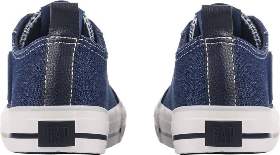 Gap Sneaker Unisex Navy Sneakers