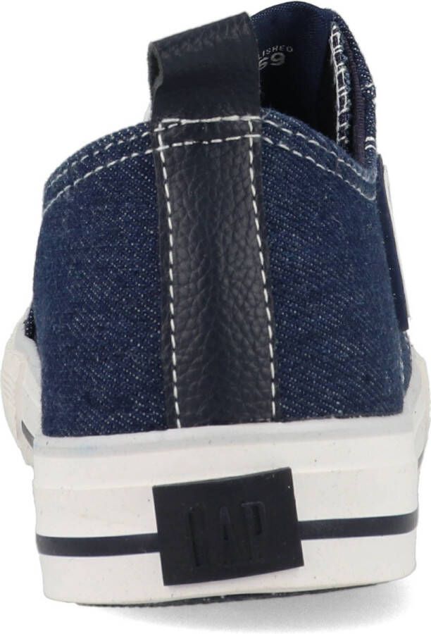 Gap Sneaker Unisex Navy Sneakers