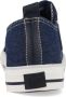 Gap Sneakers Houston Denim GAL001F5TYELYB Blauw - Thumbnail 7