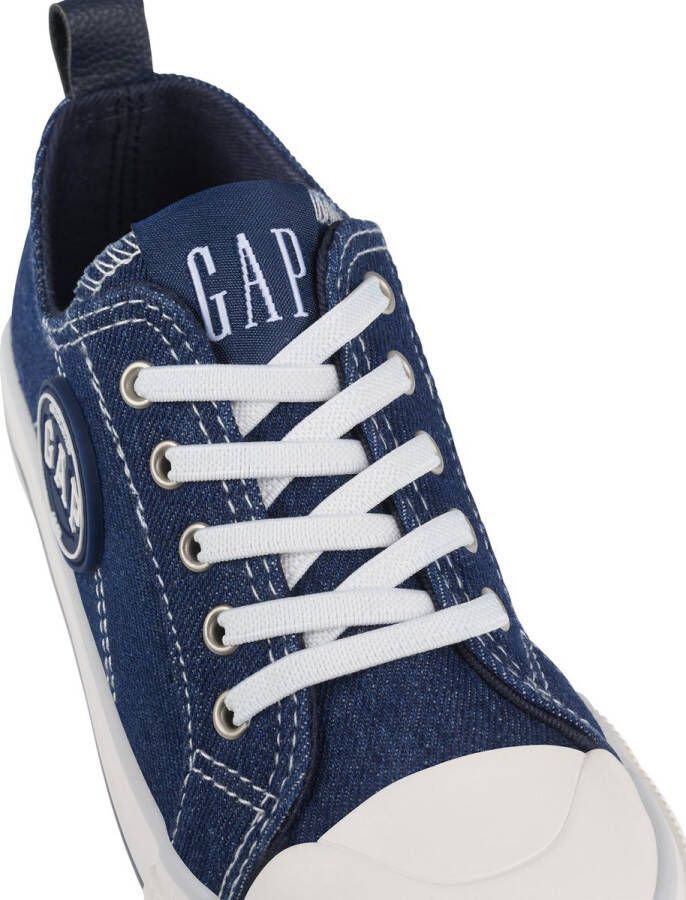 Gap Sneaker Unisex Navy Sneakers
