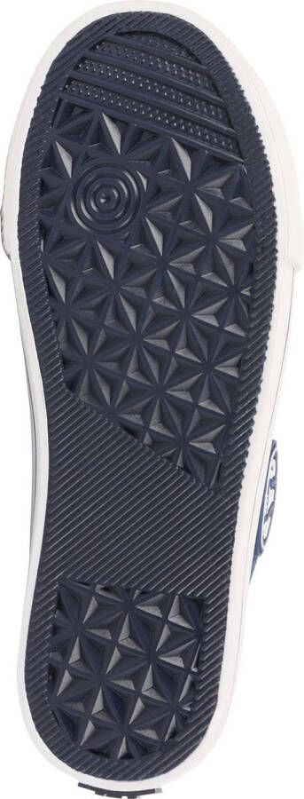 Gap Sneaker Unisex Navy Sneakers