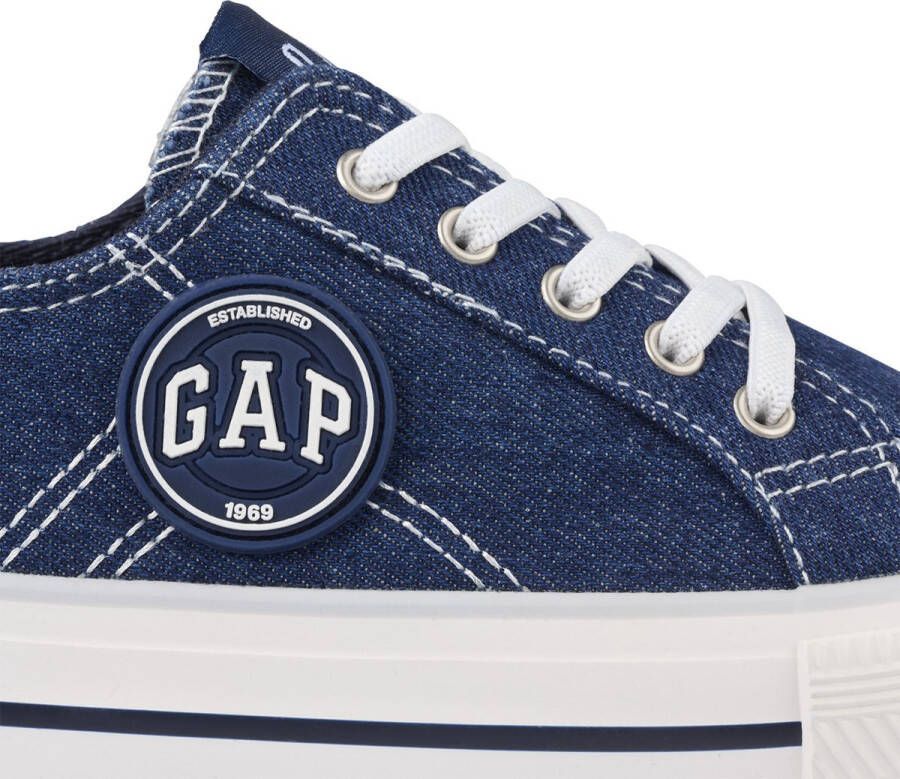 Gap Sneaker Unisex Navy Sneakers