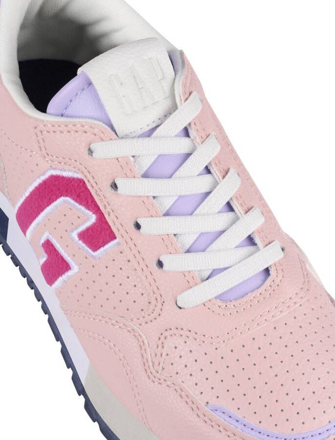 Gap Sneaker Unisex Pink Sneakers