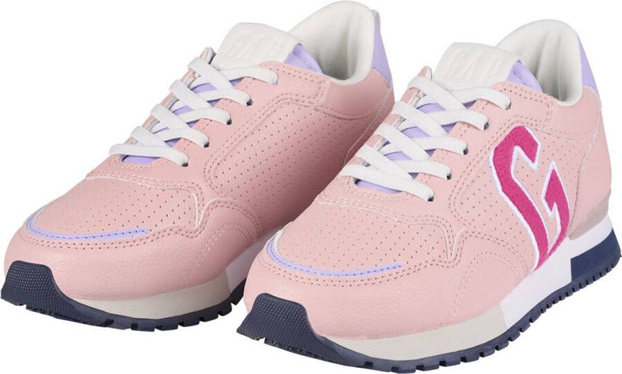 Gap Sneaker Unisex Pink Sneakers