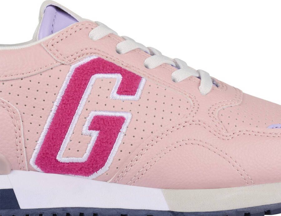 Gap Sneaker Unisex Pink Sneakers