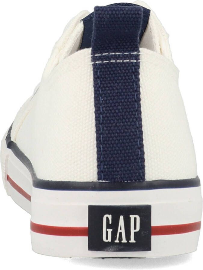 Gap Sneaker Unisex White Sneakers