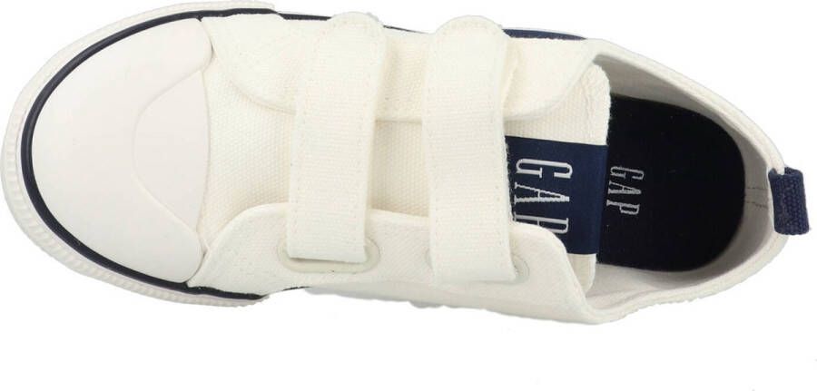 Gap Sneaker Unisex White Sneakers