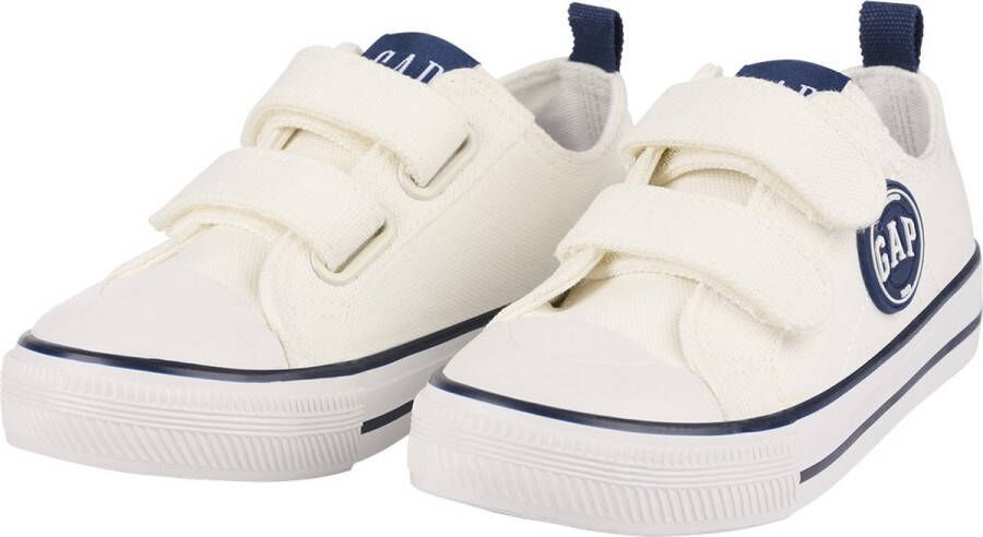Gap Sneaker Unisex White Sneakers