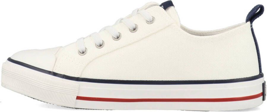 Gap Sneaker Unisex White Sneakers