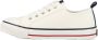 GAP Sneakers Houston CVS GAL003F5TYWHIT Wit - Thumbnail 5