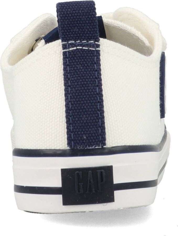 Gap Sneaker Unisex White Sneakers