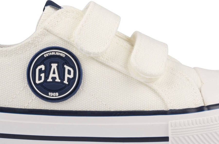 Gap Sneaker Unisex White Sneakers