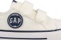 GAP Sneakers Houston CVS GAL003F5TYWHIT Wit - Thumbnail 14