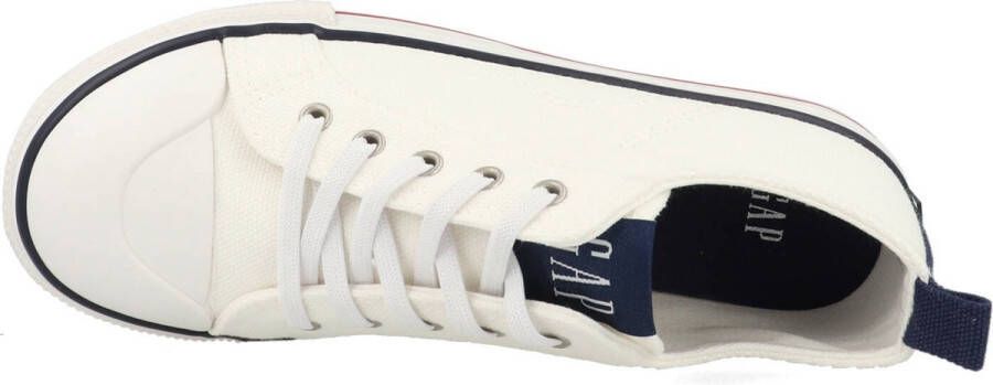 Gap Sneaker Unisex White Sneakers