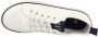 GAP Sneakers Houston CVS GAL003F5TYWHIT Wit - Thumbnail 7