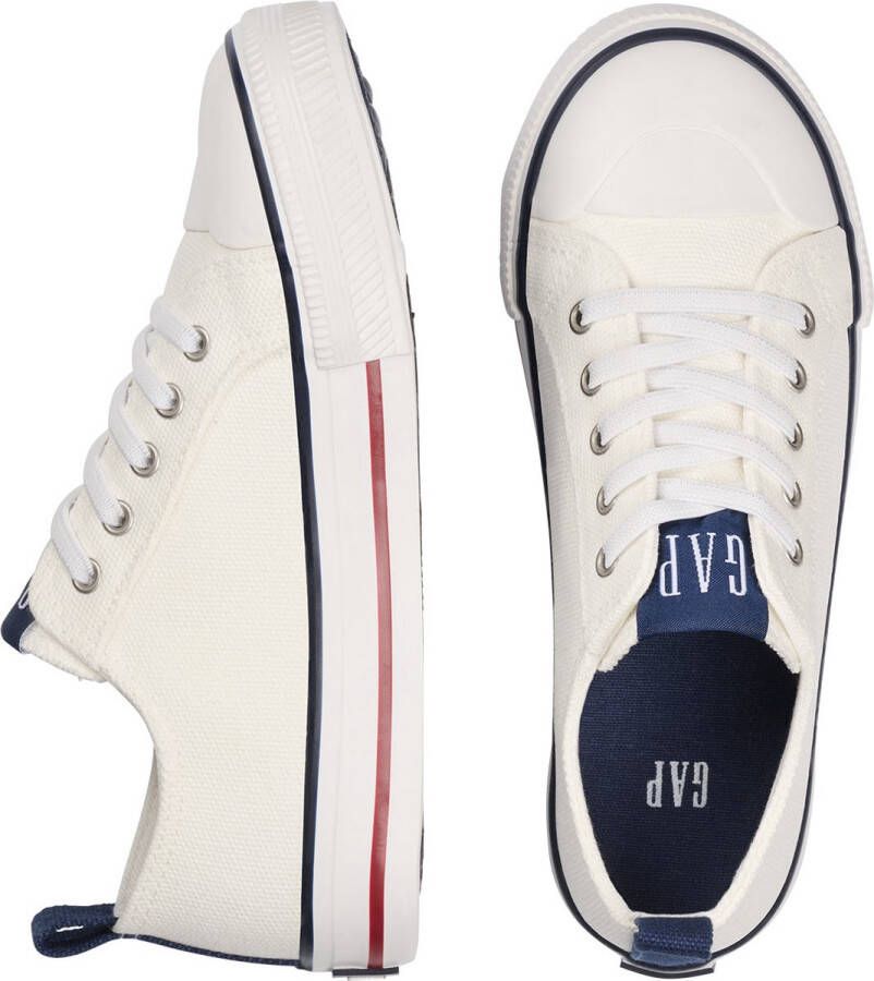 Gap Sneaker Unisex White Sneakers