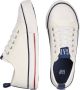 GAP Sneakers Houston CVS GAL003F5TYWHIT Wit - Thumbnail 8