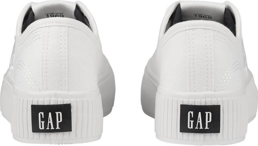 Gap Sneaker Unisex White Sneakers