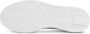 GAR T PROJECT Legacy Mid Wit Leer Sneaker GP2371 - Thumbnail 3