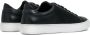 GARMENT PROJECT Type Black Leather Heren Sneaker GP1772 - Thumbnail 6