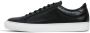 GARMENT PROJECT Type Black Leather Heren Sneaker GP1772 - Thumbnail 9