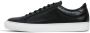 GAR T PROJECT Type Black Leather Sneaker GP1772 - Thumbnail 9