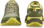 Garmont 9.81 N AIR G 2.0 GTX M Wandelschoenen GROEN - Thumbnail 2