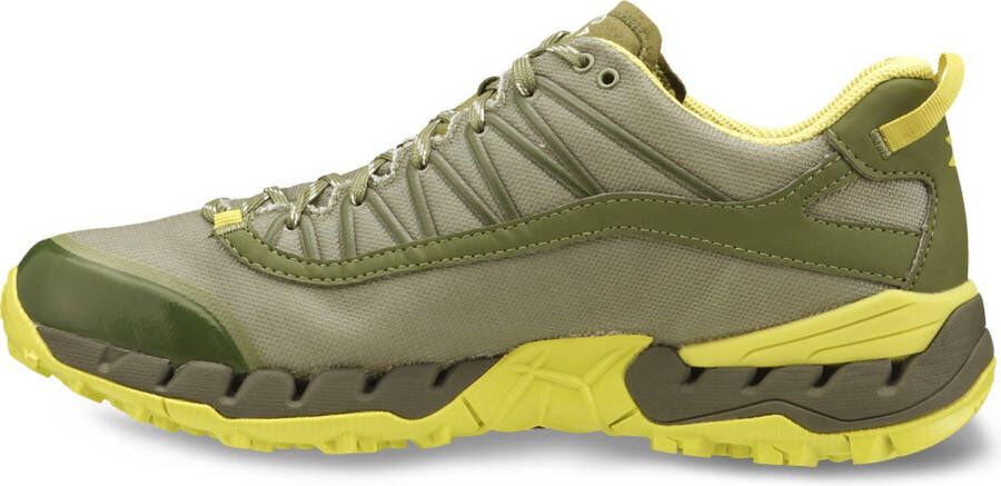 Garmont 9.81 N AIR G 2.0 GTX M Wandelschoenen GROEN