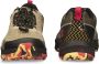 Garmont 9.81 Pulse Wandelschoenen Heren Cornstalk Beige Black - Thumbnail 4