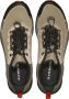 Garmont 9.81 Pulse Wandelschoenen Heren Cornstalk Beige Black - Thumbnail 4