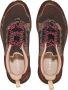 Garmont 9.81 Pulse Wms Wandelschoenen Dames Brown Persian Red - Thumbnail 4