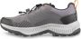Garmont 9.81 Pulse Wms Wandelschoenen Dames Grey Purple Rose - Thumbnail 23