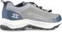 Garmont 9.81 Pulse Wms Wandelschoenen Dames Grey Purple Rose - Thumbnail 12